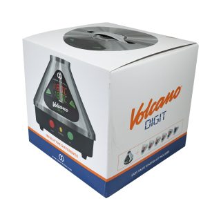 Стационарный вапорайзер Volcano DEGIT - 4