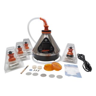 Стационарный вапорайзер Volcano Hybrid - 2