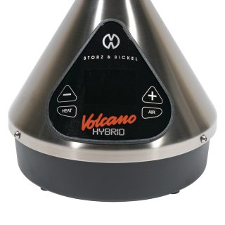 Стационарный вапорайзер Volcano Hybrid - 3