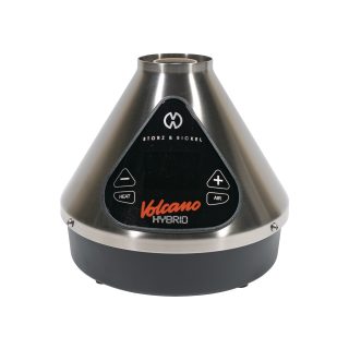 Стационарный вапорайзер Volcano Hybrid