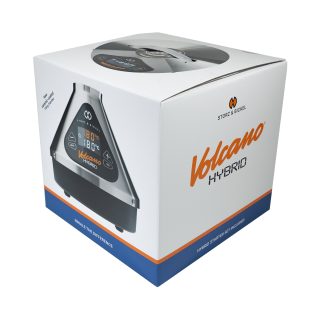 Стационарный вапорайзер Volcano Hybrid - 4