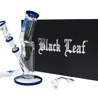 Бонг BL Astronauts Mercury in Box (Herbs/Oil) - 2