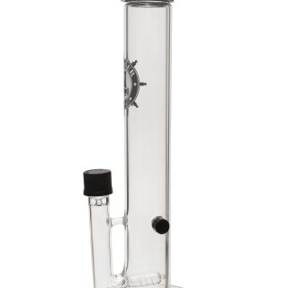 Бонг Black Leaf Voyager Screw Caps - 2