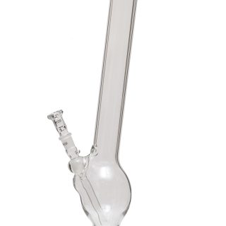 Бонг G-SPOT Eggbong 50 см - 2