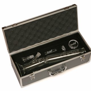 Бонг в кейсе Ice Bend 42 см - 2