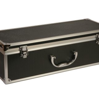 Бонг в кейсе Ice Bend 42 см - 3