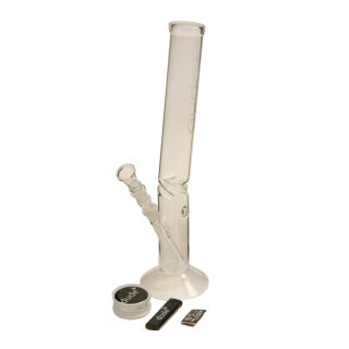 Бонг в кейсе Ice Bend 42 см