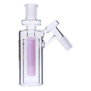 Дополнительная камера Phoenix Double Glass Pink 14.5 мм