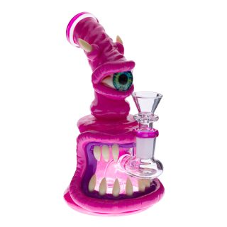 Бонг Monster Tongue - фото 2