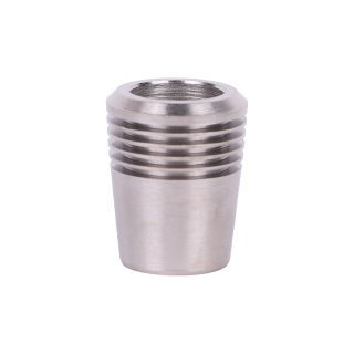 Напас Blank Face Tesla