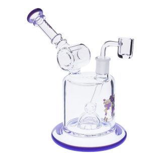 Бонг Phoenix Quartz Banger Purple