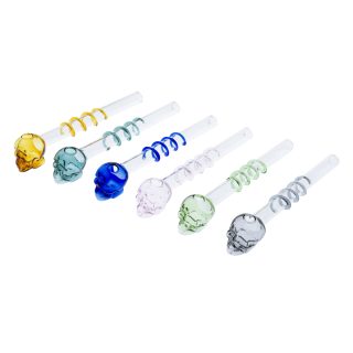 Трубка Phoenix Skulls Oil