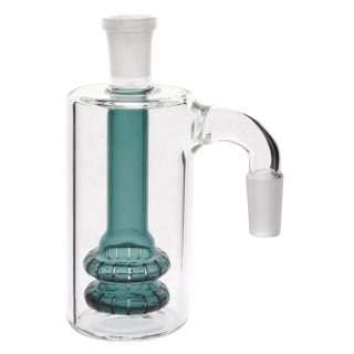 Дополнительная камера Phoenix Double Ufo Turquoise 14.5 мм