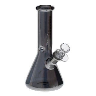 Бонг Phoenix Holographic Rainbow Black