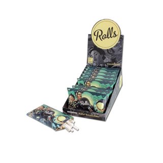 Фильтры Rolls Vip Smart 6 мм 60 шт