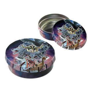 Контейнер Black Leaf ClickClack Valhalla - фото 2