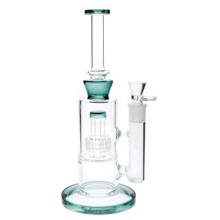 Бонг Phoenix Matrix Perc Green