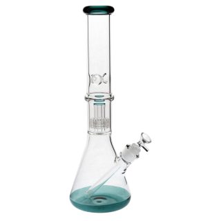 Бонг Phoenix Matrix Showerhead Dark Green