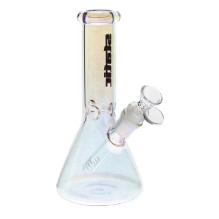 Бонг Phoenix Holographic Rainbow Clear