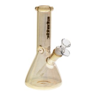 Бонг Phoenix Holographic Rainbow Gold