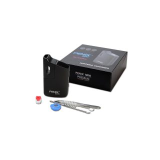 Вапорайзер Fenix Mini