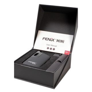 Вапорайзер Fenix Mini - фото 2