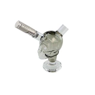 Вапорайзер VAPOLICX Bubbler Skull