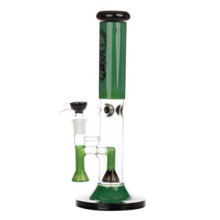 Бонг Grace Glass Cheech & Chong High Rollers Green - фото 2