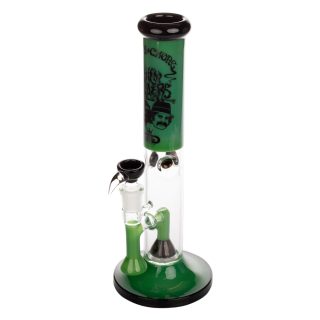 Бонг Grace Glass Cheech & Chong High Rollers Green - фото 3
