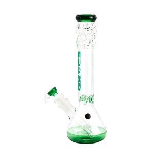 Бонг Grace Glass Pearl Green - фото 3