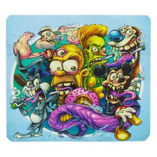 Пакеты Ziplock Amsterdam 90x80 мм