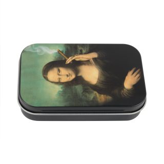 Контейнер Metal Print