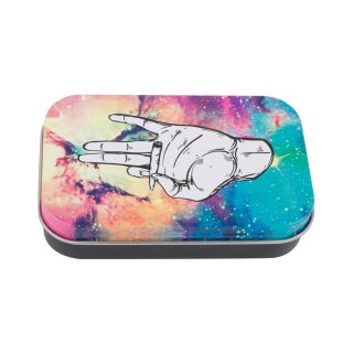 Контейнер Metal Print - фото 2