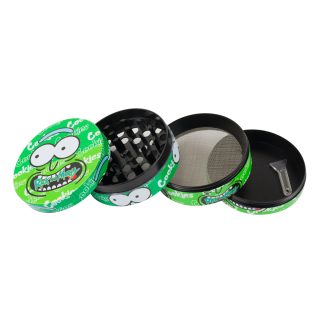 Гриндер Rick and Morty Cookies - фото 2