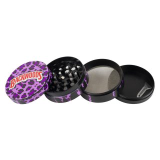 Гриндер Backwoods - фото 2