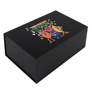 Бонг Puff Fruits Kit - фото 3