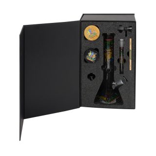 Бонг Puff Fruits Kit - фото 2