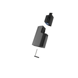 Вапорайзер Fenix Pro - фото 3