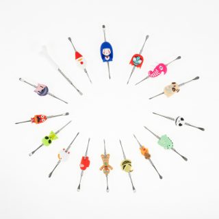 Инструмент Halloween для WAX