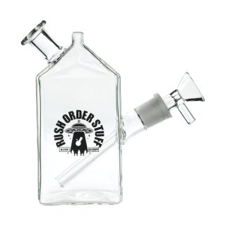 Бонг Boogie Project Milk