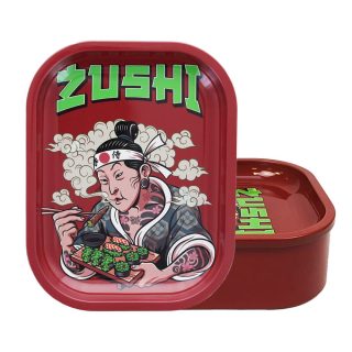 Поднос Best Buds Thin Box Storage Zushi 18 х 14 см - фото 3