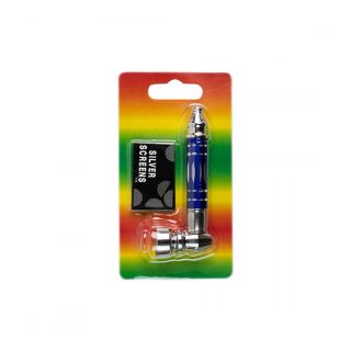 Трубка Steel Lite Mix Color