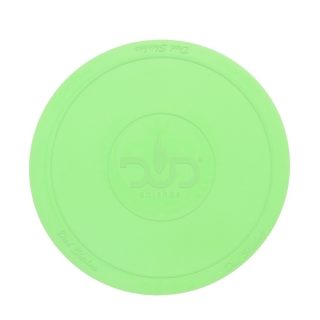 Коврик для бонга Grace Glass DUD Shisha Green Large - фото 2