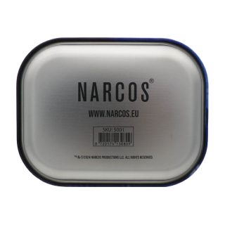 Поднос Narcos Pablo Edition Small 14 х 18 см - фото 3