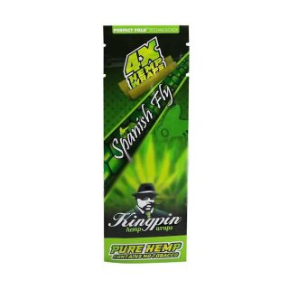 Бланты Kingpin Hemp Fly