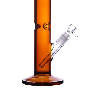 Бонг Boogie Project Шишки Brown - фото 2