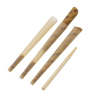 Конусы G-Rollz Banksy's Graffiti Rude Copper Unbleached KS 3 шт - фото 2