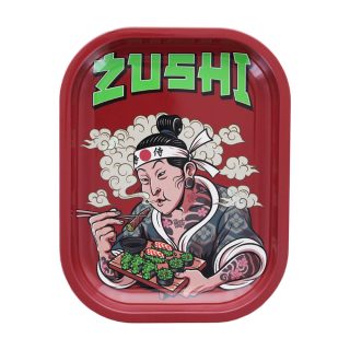 Поднос Best Buds Thin Box Storage Zushi 18 х 14 см - фото 2