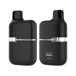 Вапорайзер CCELL Mini Tank All-in-One Black 1 ml - фото 3