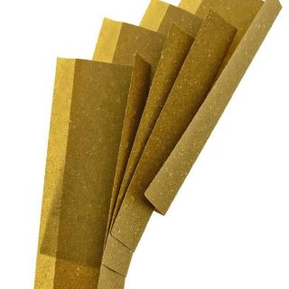 Бланты Kingpin Hemp Wraps Blunt Grape - фото 2